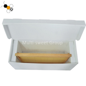 Beekeeping pp plastic beehive bee nuc box