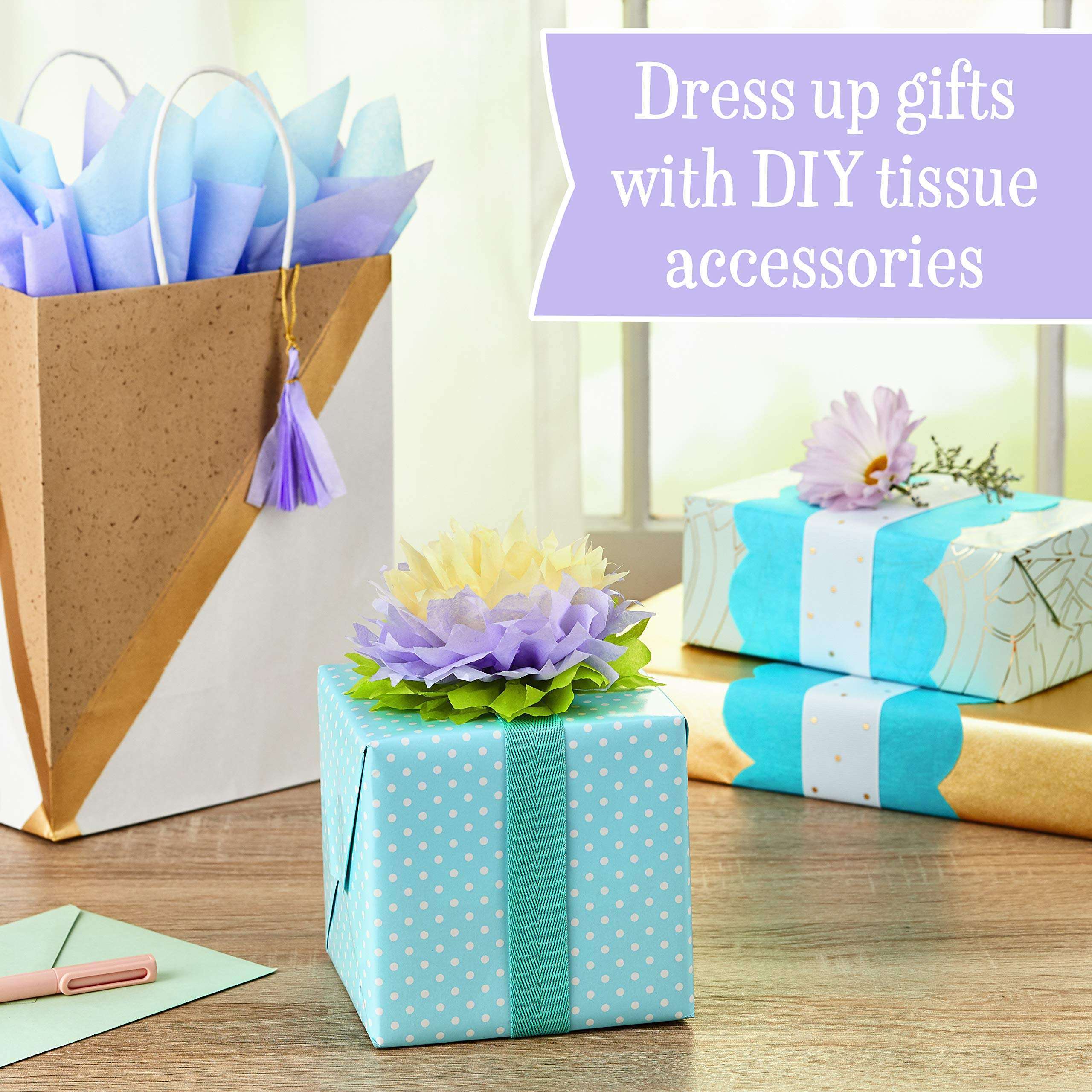 customized crepe paper fresh flower bouquet wrapping paper wrapping papers for flowers water proof luxury