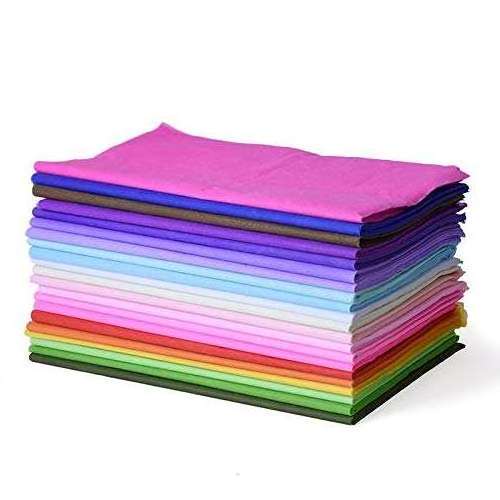 customized crepe paper fresh flower bouquet wrapping paper wrapping papers for flowers water proof luxury