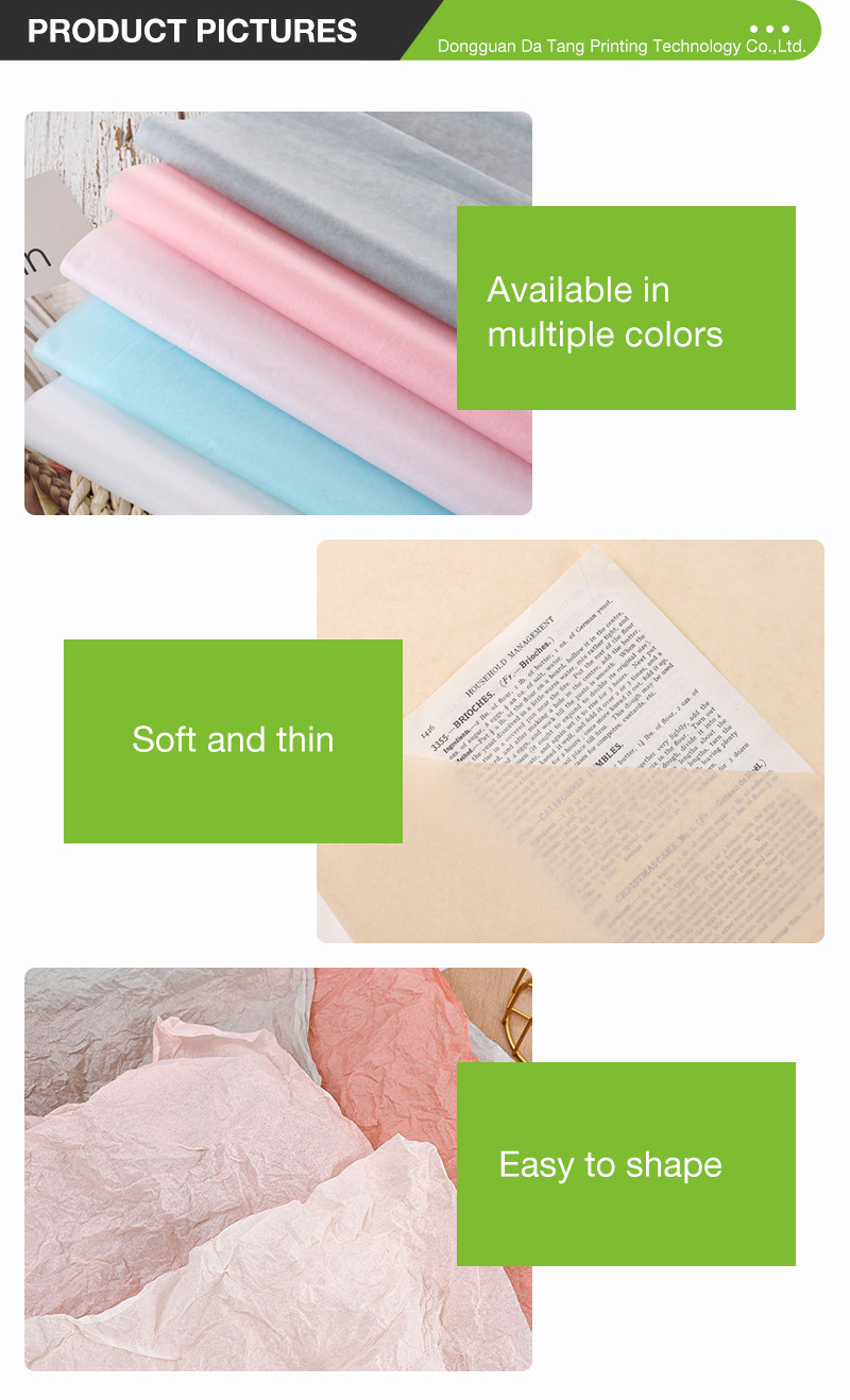 customized crepe paper fresh flower bouquet wrapping paper wrapping papers for flowers water proof luxury