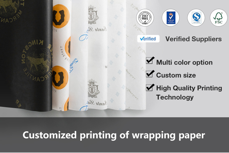 customized crepe paper fresh flower bouquet wrapping paper wrapping papers for flowers water proof luxury