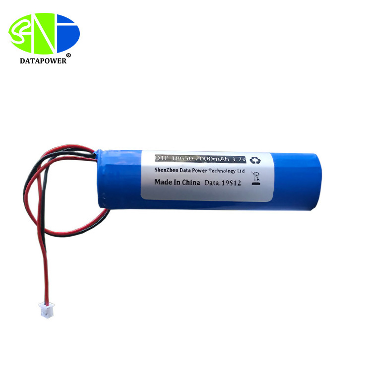 KC certified 18650 3000mah battery 2900mah 2600mah 3200mah with protect circuit