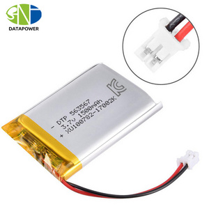 OEM CB CE Certified RC Li-polymer Batteries 11.1v 3s 400mah 10000mah 20000mah 3.7 volt Lithium Polymer Lipo Battery 5000mah KC