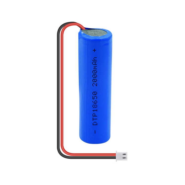 KC certified 18650 3000mah battery 2900mah 2600mah 3200mah with protect circuit