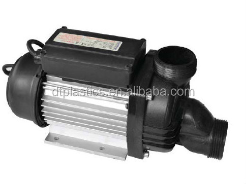 water pump for massage bathtub and spa circulation