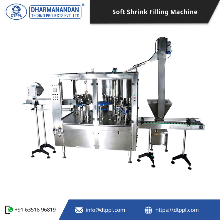 Fully Automatic Best Performance Soda and Soft Drinks Beverage Packaging Filling Capping Machines Manufacturer