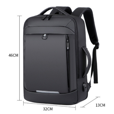 Private label backpack best sale