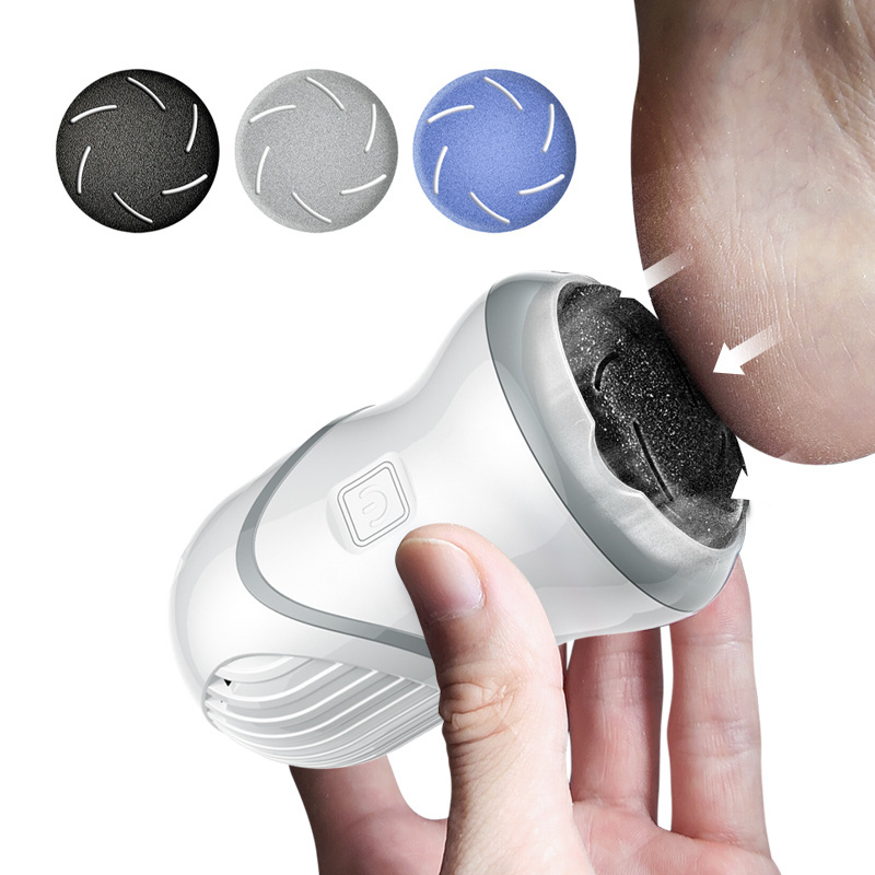 Home Foot Sander electric foot file callus remover Callus Remover electric foot grinder