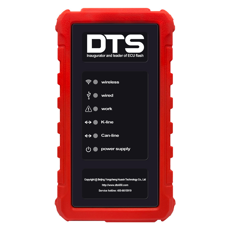 High-Accuracy Diesel Engine Diagnostic  ECU Flash Programmer truck  diagnostic tool