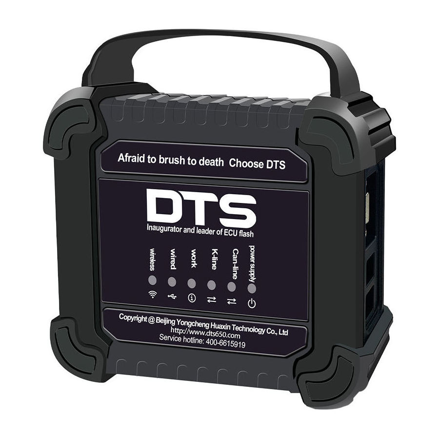 DTS scanner for truck ancel  Automotive Diagnostic Equipment obd2 heavy duty truck diagnostic tools heavy truck diagnostic tools