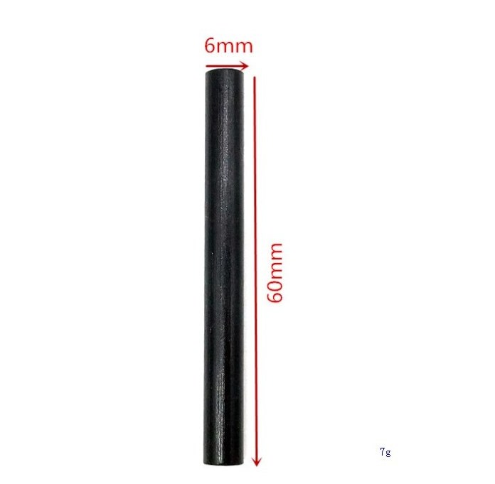 Different Size12mm 10mm 8mm   Feuerstahl Bulk Ferrocerium Flint Ferro Rod Custom Firesteel Fire Starer Rods