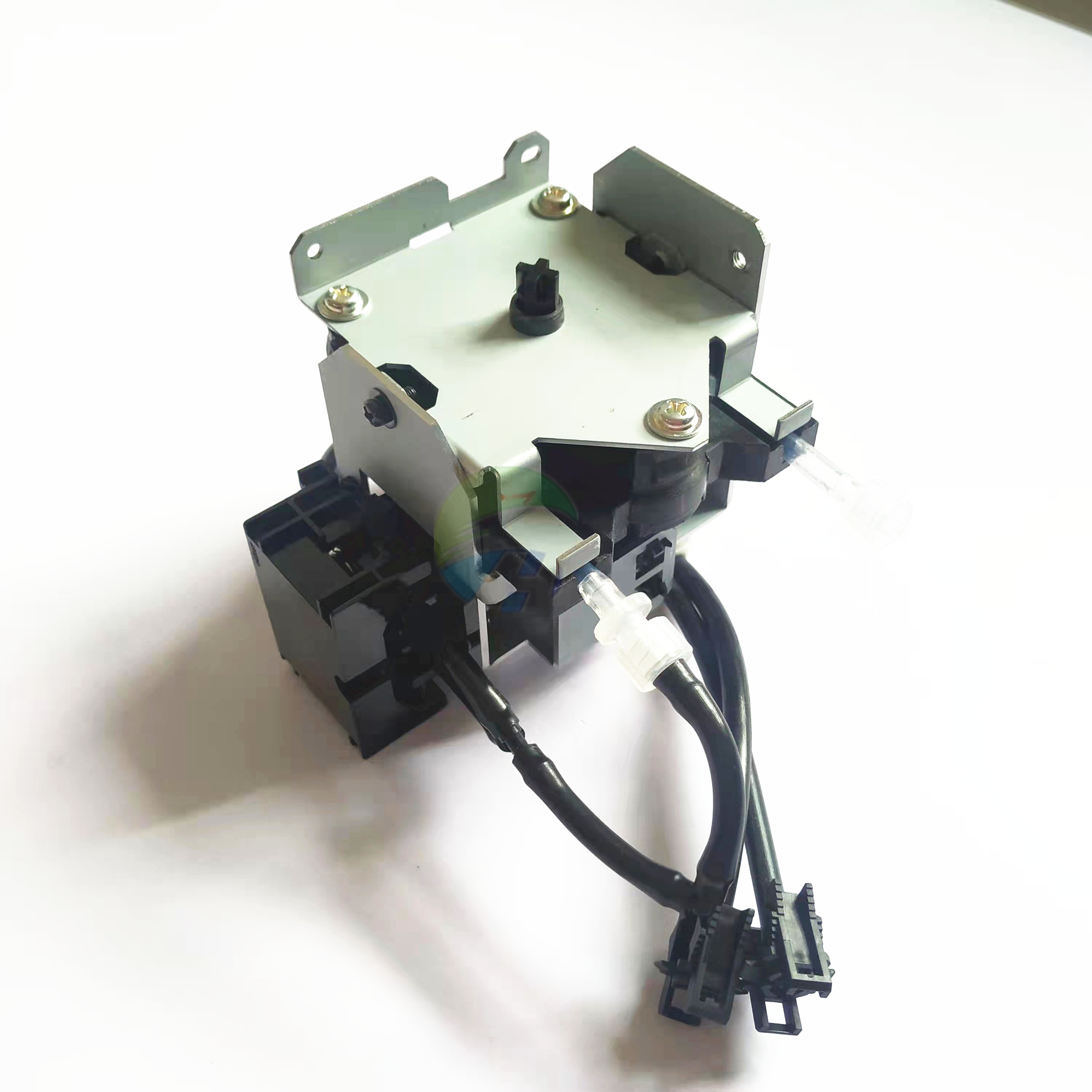 M018988 Mimaki Ucjv300  jv300  cjv300 printer original spare parts MO15329 Selective path pump assy UV