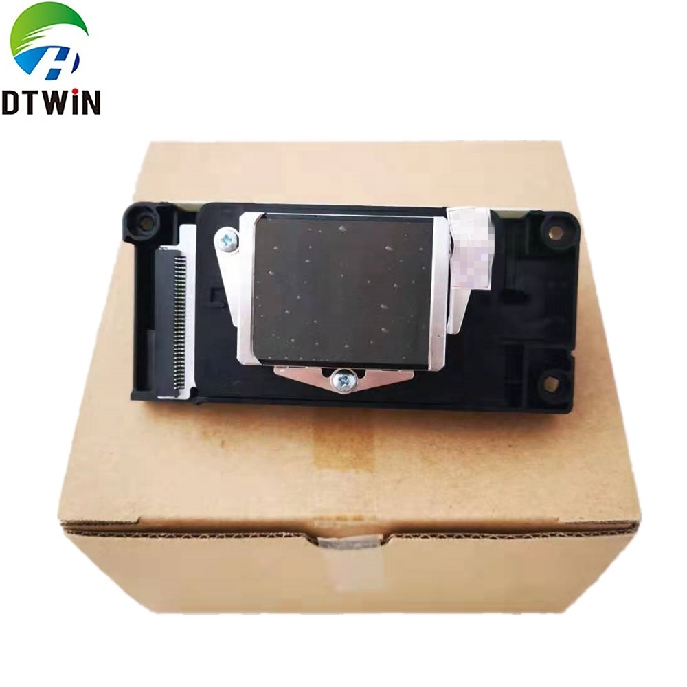 Original Brand new f160010 Water Based DX5 Printer Head for Muoth VJ1604/RJ900 EPS 9800 Printer