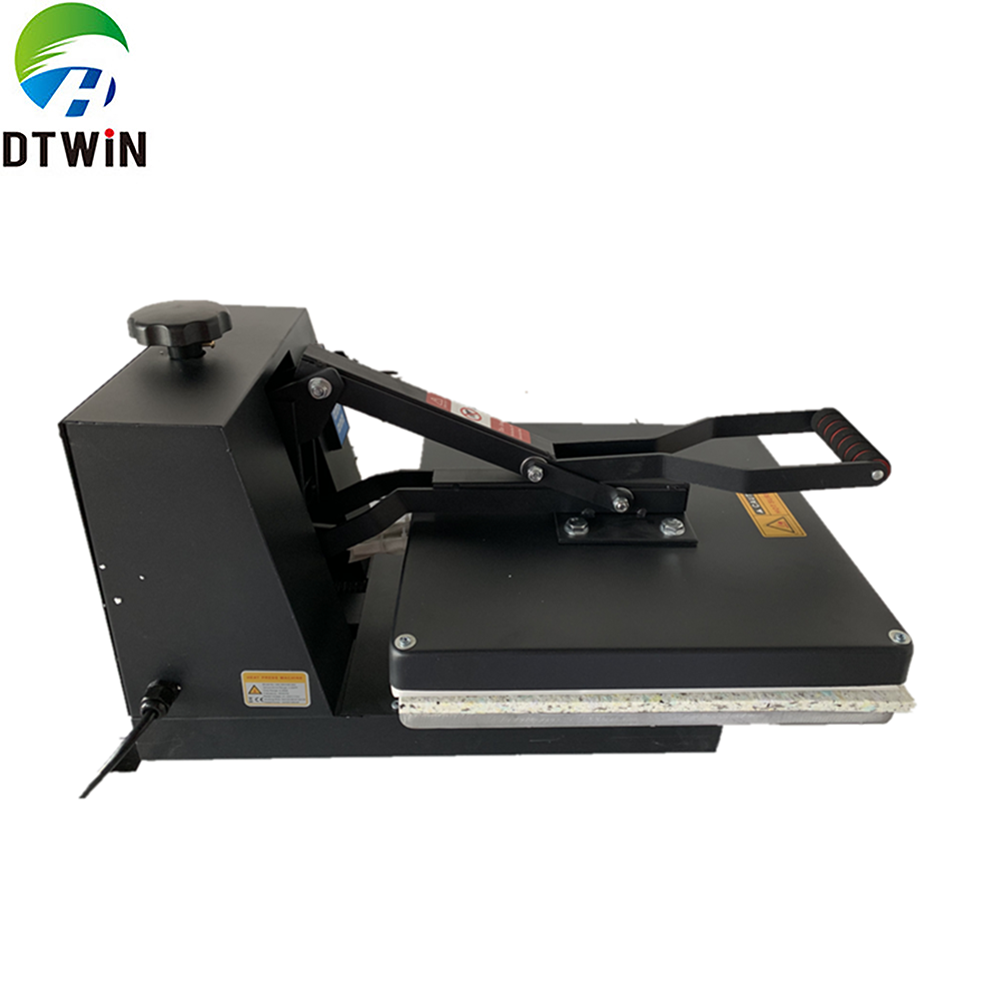 Small manual embossing machine thermal transfer & stamping machine 38*38/40*60cm