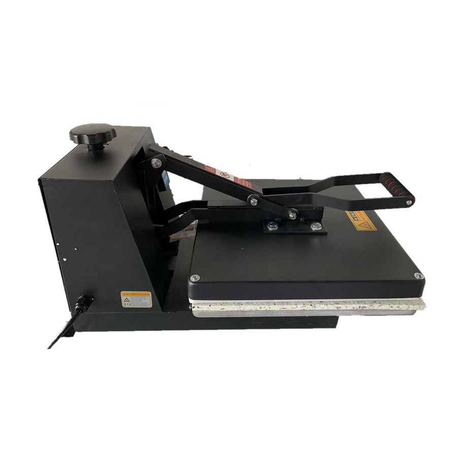 Pillow heat press machine mobile phone case T-shirt pressing machine