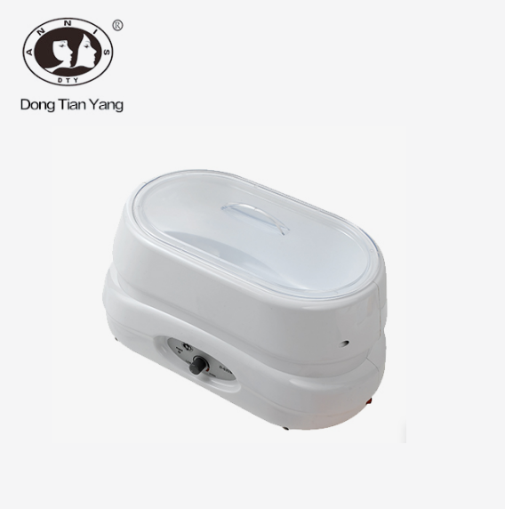 DTY large electric hair removal paraffin wax warmer heater set digital machine