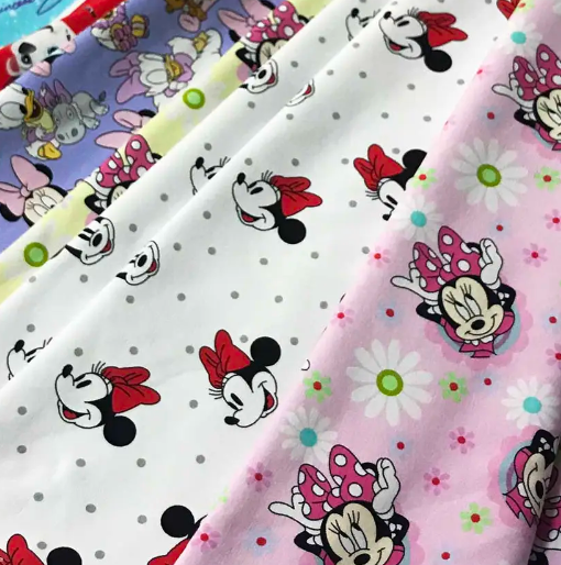 Factory Supplier Custom fabric printing 100% polyester fabric 300D 600D 900D digital oxford printing fabric for bag