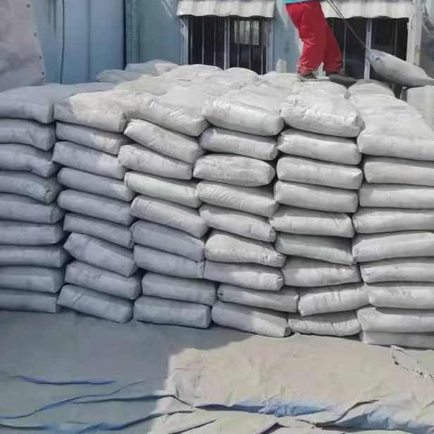 Wholesale high quality 32.5 42.5 52.5 ordinary portland cement cheap Chinese mix gray cement