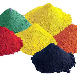 Factory Price organic pigment Solvent Pigment Black Color Powder