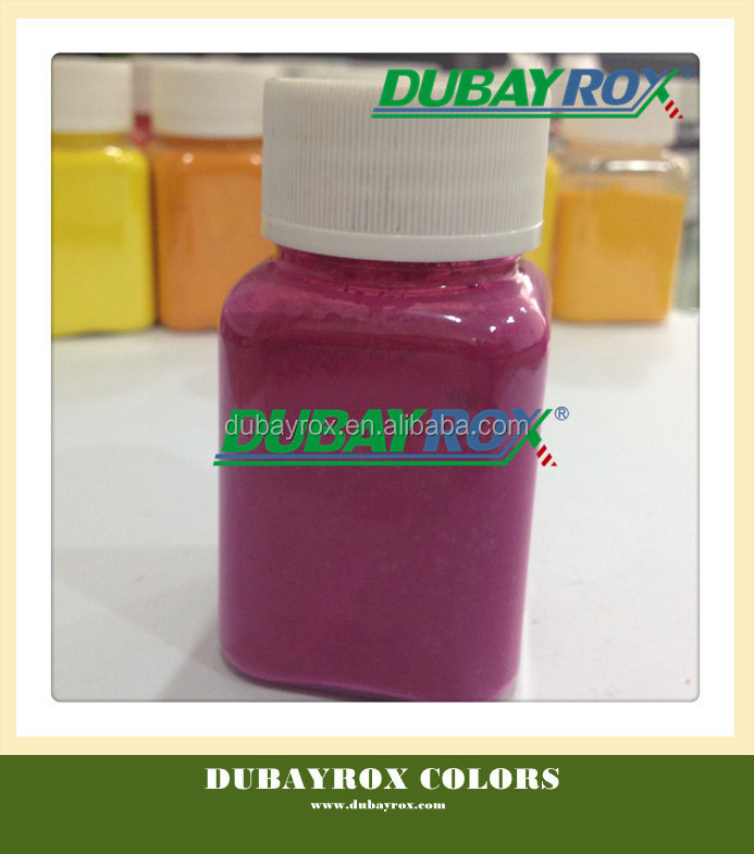 Colorant Disperse dye Red122 metal complex solvent dyes red