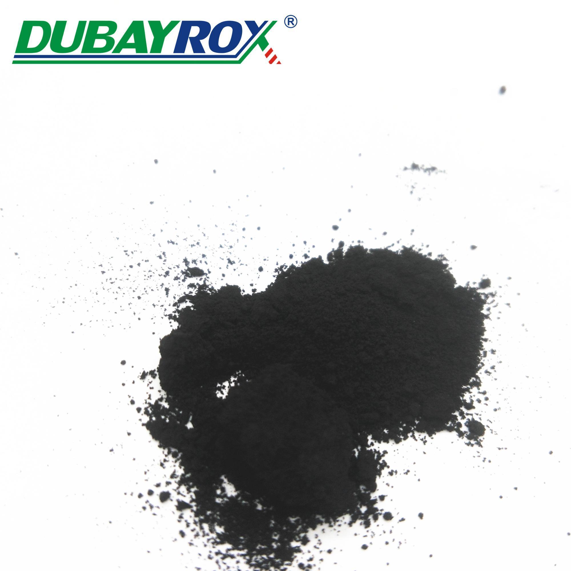 Factory Price organic pigment Solvent Pigment Black Color Powder