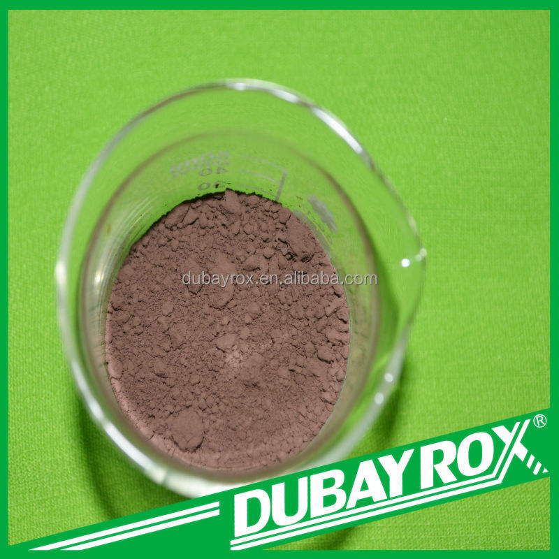 Mio Iron Oxide Pigment Micaceous Iron Oxide Mica Pigment Powder Car Paint