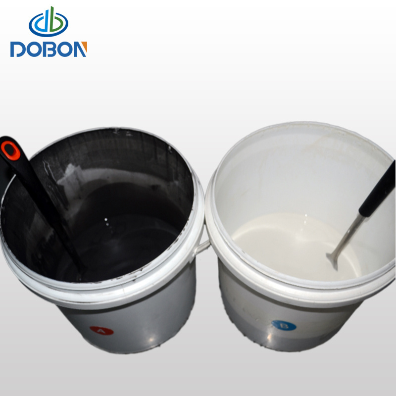 Two component heat conductive potting adhesive for power module 1: 1 thermal conductive AB adhesive 10: 1 series potting glue