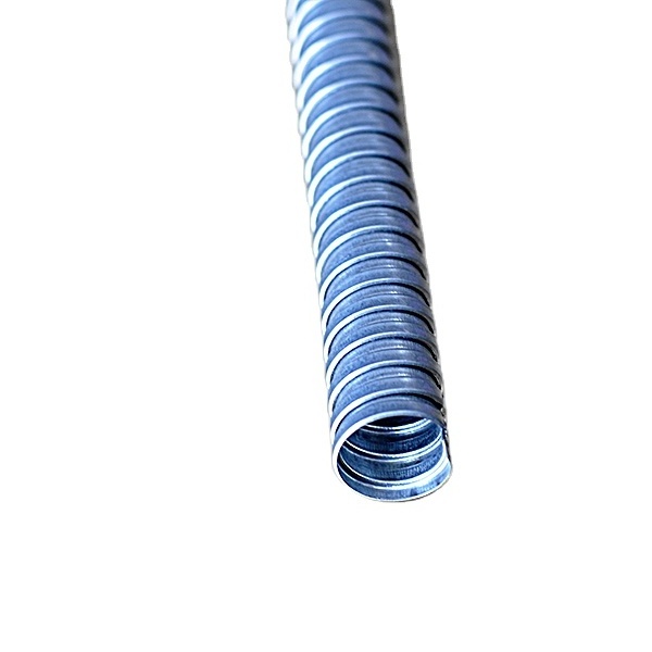 Flexible galvanized steel conduit 3/8