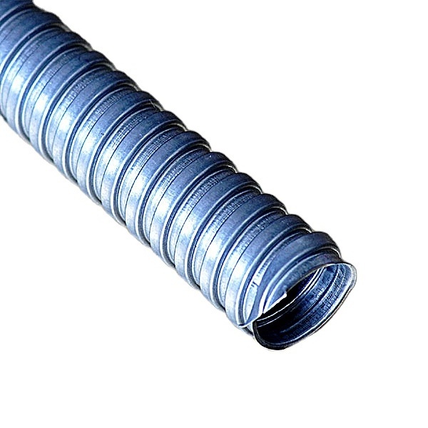 Flexible galvanized steel conduit 3/8