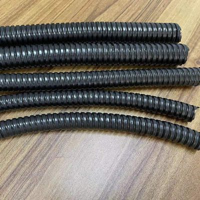 explosion proof flexible conduit pvc coated flexible metal conduit