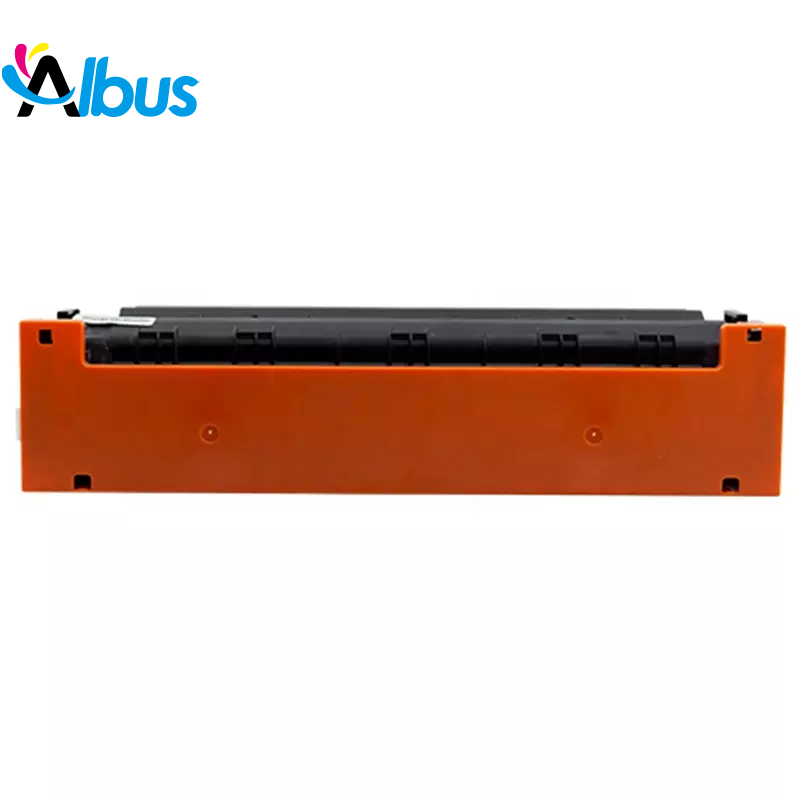 Compatible Laser Color Toner Cartridge CF400A CF401A CF402A CF403A For HP M252 277 201A