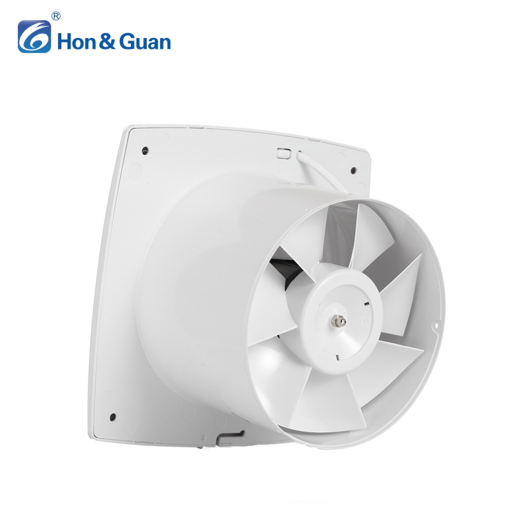 150mm wall bedroom ceiling exhaust fan on window