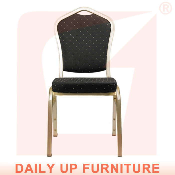 Stacking Black Banquet Chair For Hotel Cheap Dining Chairs for Wholesale Modern Concert Hall Dining Chair