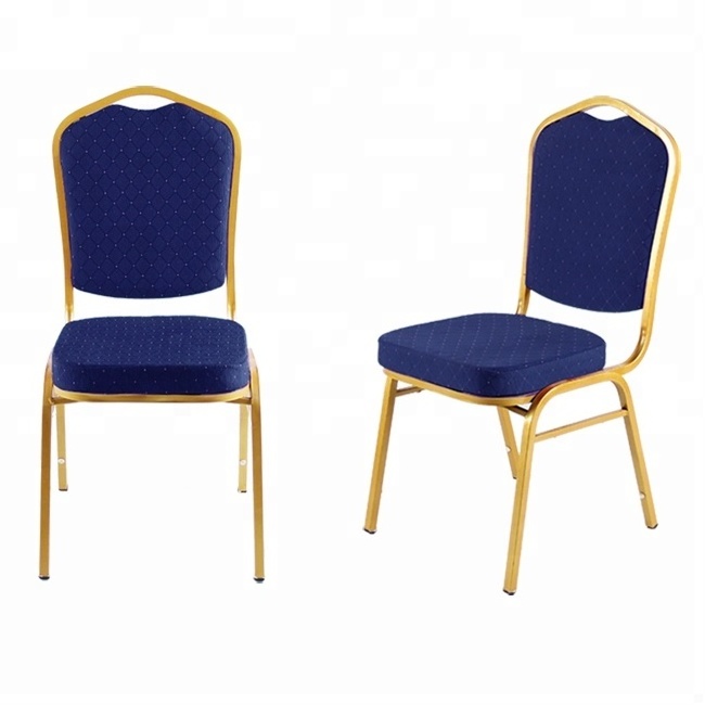 Stackable Navy Blue Banquet Hall Chairs For Sale Discount Wedding Fabric Dining Chair Restaurant Chairs Used Aliexpress