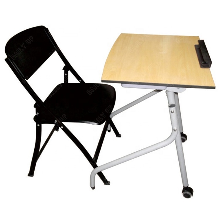 Adjustable Student Desk for Drawing Sketching Folding Tables For Sale Functional Table Students Table Prices