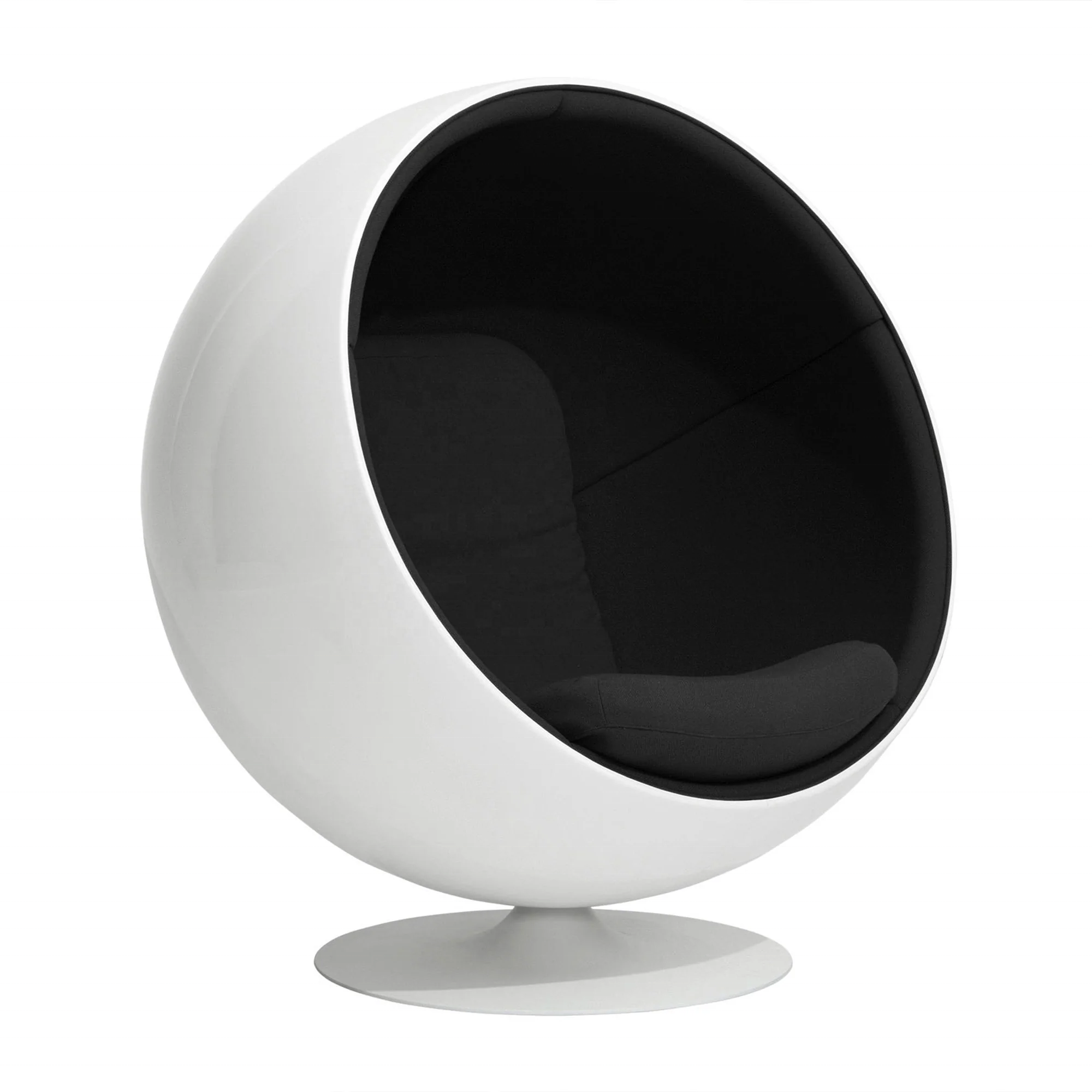 Modern Egg Pod Chair