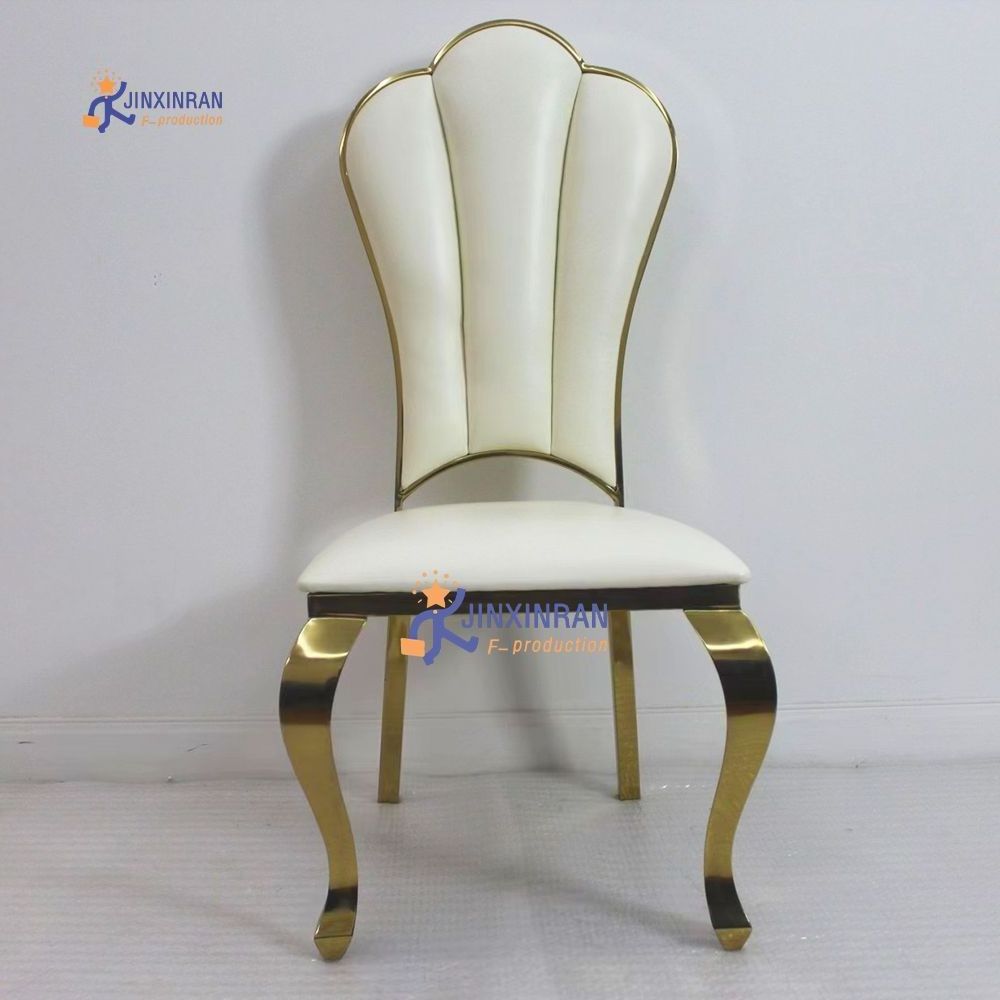 Manufacturer supplies classical wedding venue chairs hotel dining chair For Events