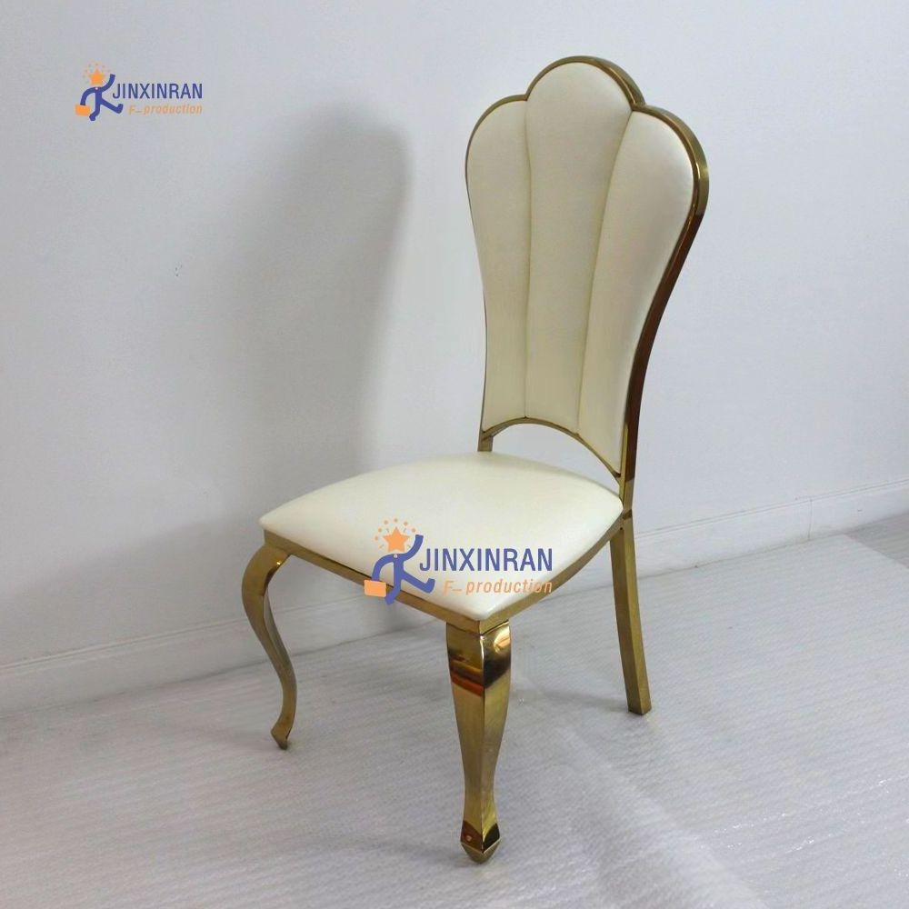 Manufacturer supplies classical wedding venue chairs hotel dining chair For Events