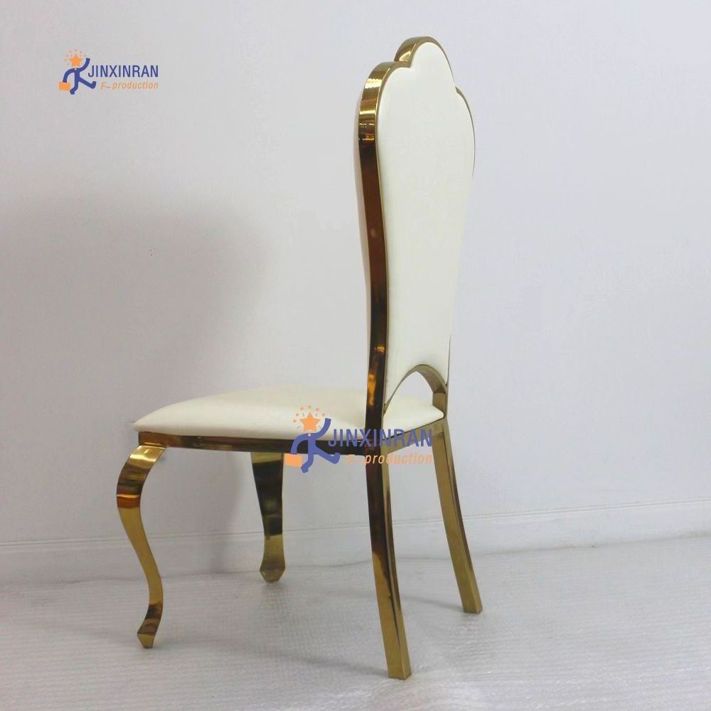 Manufacturer supplies classical wedding venue chairs hotel dining chair For Events