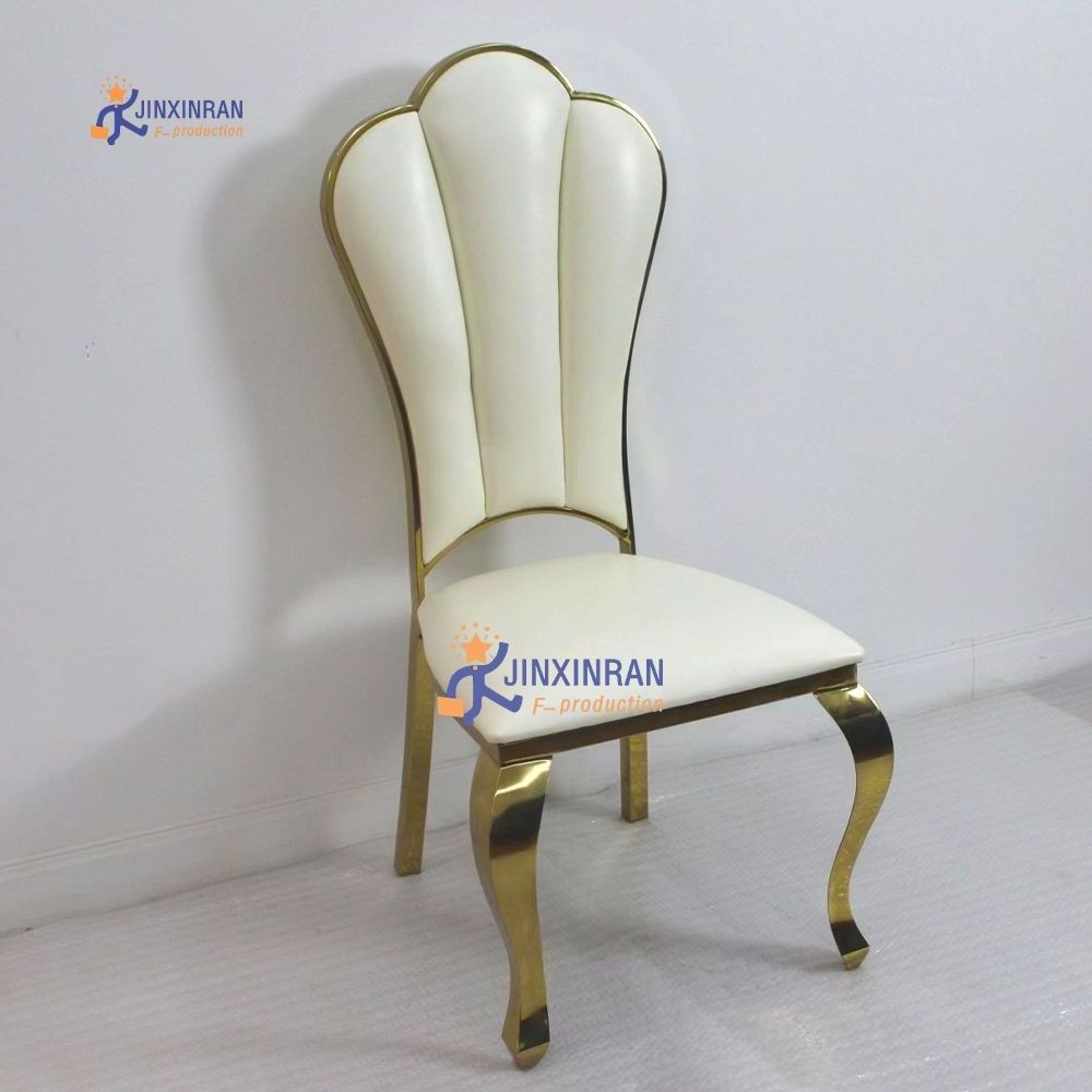 Manufacturer supplies classical wedding venue chairs hotel dining chair For Events