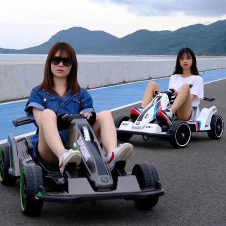 Karting electric go kart car go cart racing go karts for adults kids