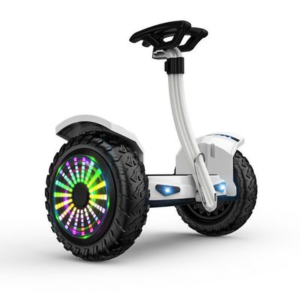 Two wheels 8 10 inch high quality 36V self-balancing electric scooter with lithium battery hoverboard