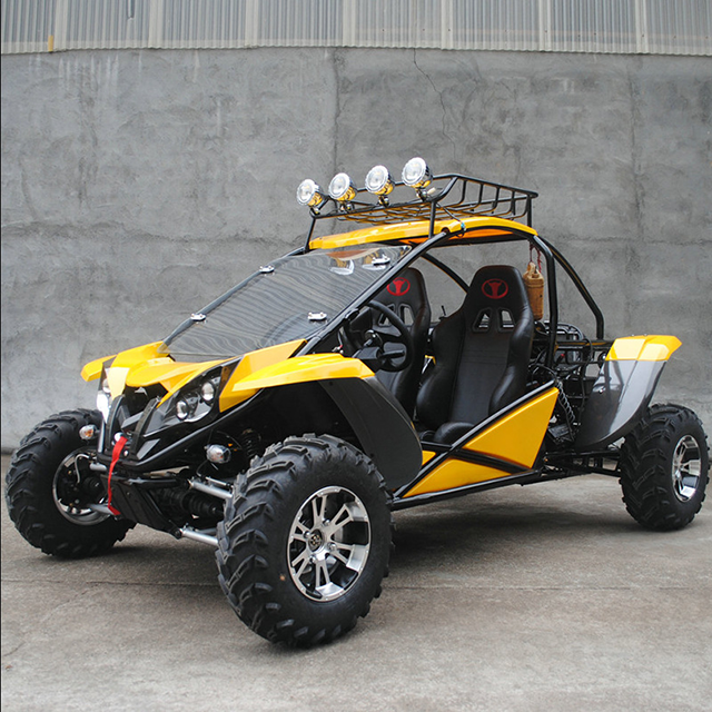 4x4 new model in 2018 EUR  1100cc beach buggy hot sale