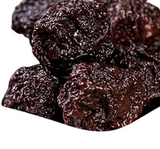 Chinese Specialty Dried Plums Prune Meat  Black Prune With Factory Price