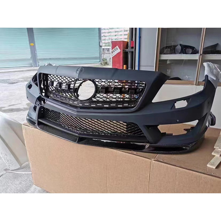 Automotive Accessories Auto Spares Parts Car Body Kit For Cls 550 W218 Mercedes-Benz