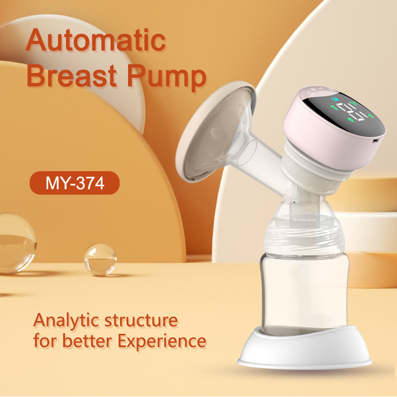 Wearable Breast Pump Accessories Flange/Insert/Linker/ Valve Hands Free Milk Collection Cup For momcozy Tsrete Bellababy