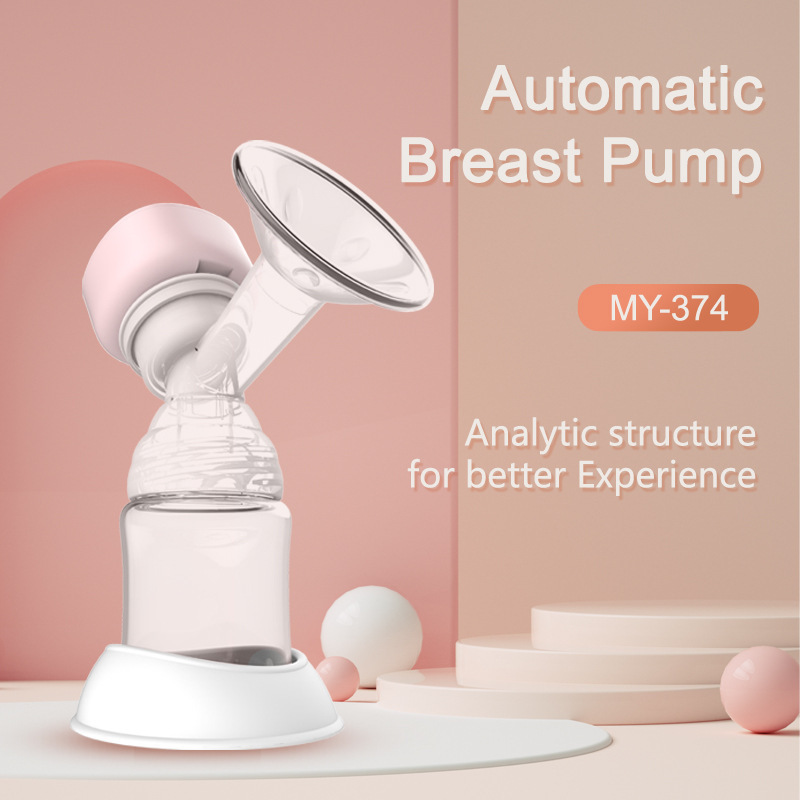 Wearable Breast Pump Accessories Flange/Insert/Linker/ Valve Hands Free Milk Collection Cup For momcozy Tsrete Bellababy