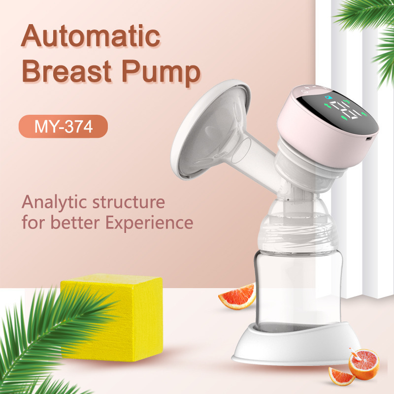 Wearable Breast Pump Accessories Flange/Insert/Linker/ Valve Hands Free Milk Collection Cup For momcozy Tsrete Bellababy