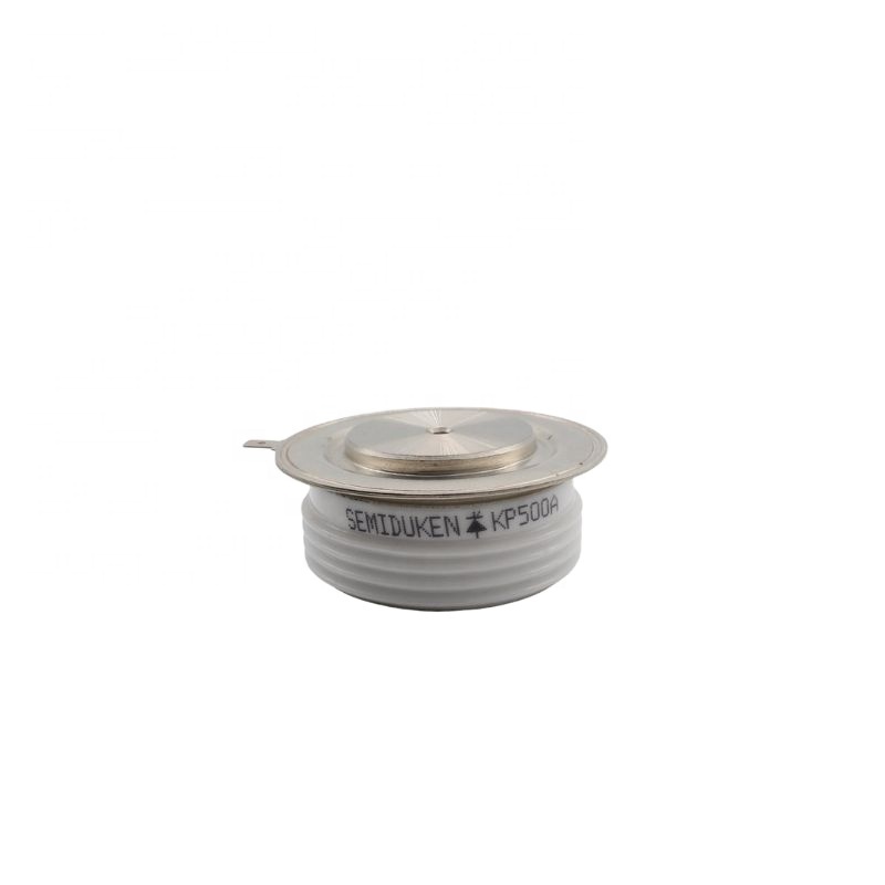 Phase Control Capsule Thyristor 500A1600V