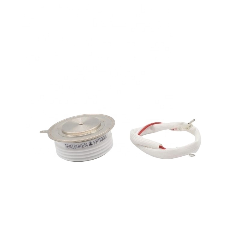 Phase Control Capsule Thyristor 500A1600V